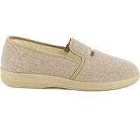MOCASIN DOCTOR CUTILLAS LONETA CARACAS 21107 TAUPE 44