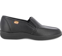 MOCASIN DOCTOR CUTILLAS ORENSE 21297 NEGRO 39