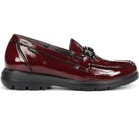 MOCASIN FLUCHOS GLADIS F1794 BURDEOS 38