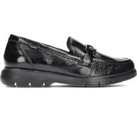 MOCASIN FLUCHOS GLADIS F1794 NAPLAK_NEGRO 35