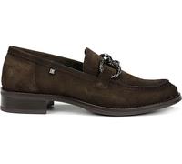 MOCASIN FLUCHOS HARVARD DORKING D9117 HERB 40
