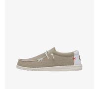 Zapatos Hey Dude Wally Braided 44