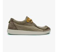 Mocasín Kwahu Canvas Vintage | Brown 42 42