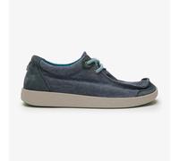 Mocasín Kwahu Canvas Vintage | Navy 42 42