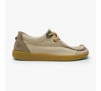 Mocasín Kwahu Canvas Vintage | Urbanite Green 42 42