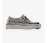 Mocasín Kwahu Suede UL | Acero 36 36