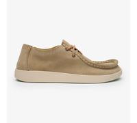 Mocasín Kwahu Suede UL | Driftwood 43 43