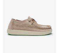 Mocasín Kwahu Suede UL | Sand 40 40