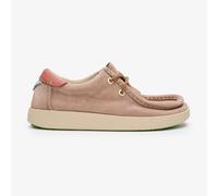 Mocasín Kwahu Winter Suede | Nomad Beige 40 40