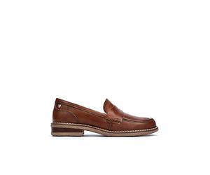 MOCASÍN Mujer ALDAYA Negro