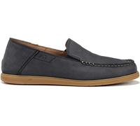 Fluchos Mocasín para Hombre Tribal F2193 de la Talla 42 en Color Oceano