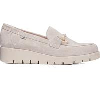 Mocasín para mujer Callaghan 58512 Bari LECHE 38