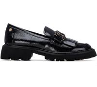 Mocasín para mujer Carmela 162698 Charol BLACK 38