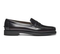 Mocasín Sebago Dan Polaris | Zapato para hombre | Color marrón burdeos | Talla 43.5 EU