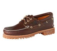 Mocasines 'Authentics 3 Eye Classic' Hombre TIMBERLAND 40 marrón oscuro