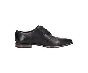 Mocasines Bugatti schwarz 40