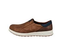 bugatti 331-AB67, Zapatillas Hombre, Coñac, 42 EU