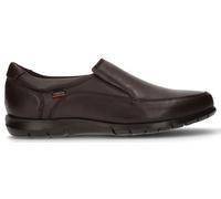 MOCASINES CALLAGHAN GRASO SUN EXTRALIGHT M MARRON 39