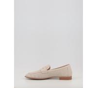 Mocasines Carmela 16217001 crema talla 36