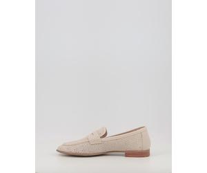 Mocasines Carmela 16217001 crema talla 38