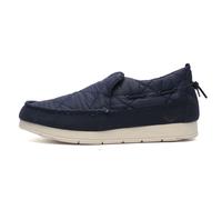 Mocasines Casuales De Hombre Sperry Moc-Sider, Zapatos Slip On, Color Marino