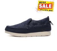 Zapatos De Hombre Sperry Premium Moc-Sider Cómodos Mocasines Slip-On De Verano