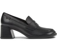 Mocasines con tacón CAMPER Kora K201798 NEGRO_001 39