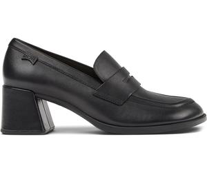 Mocasines con tacón CAMPER Kora K201798 NEGRO_001 41