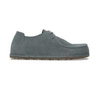 Mocasines de ante Birkenstock Utti Lace 40 Estrecho