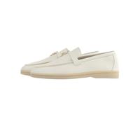 Mocasines de ante para mujer,Mocasines tipo mocasín zapatos elegantes casual,Comodidad Ante Zapatos de Conducir,Zapatos Caminar Plano Conducción para el trabajo,la escuela,caminar y viajar EU35-40
