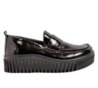 Mocasines de cuña BRIGHTON 40 Negro