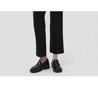 Mocasines de cuña MILAH 39 Negro