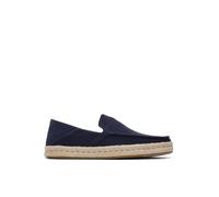 Mocasines de hombre Alonso rope marino 43