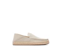 Mocasines de hombre Alonso rope niebla 45