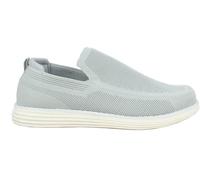 Mocasines de hombre Doctor Cutillas 34102 PIEDRA 42