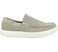 Mocasines de hombre Doctor Cutillas 34902 GRIS 45