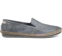 Mocasines de hombre Fluchos 8264 Bahamas MARINO_TAUPE 41