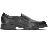 MOCASINES DE HOMBRE FLUCHOS FREDY F1606 NEGRO 44