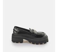 Mocasines de mujer Buffalo Nabu Loafer - Vegan Box 37