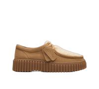 Mocasines de mujer Clarks Torhill Bee Nubuck 38