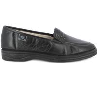Mocasines de mujer Doctor Cutillas 14351 NEGRO 39