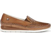 Mocasines de mujer Fluchos F2144 DORE_COBRE 41