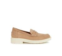 Mocasines de mujer Geox Spherica Ec1 39