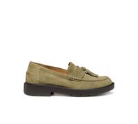 Mocasines de mujer Geox Spherica EC1 C 39