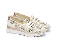 Pikolinos Mocassins -CANTABRIA W4R-6518CLC1 38 Blanco