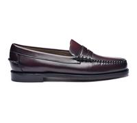 Sebago CLASSIC DAN W, Mocasines (Loafer) para Mujer, Marrón (Brown Burgundy 903), 39 EU