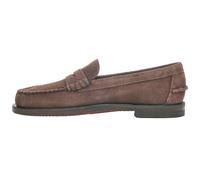 Mocasines de mujer Sebago Dan Flesh Out 38