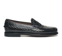Mocasines de mujer Sebago Dan Studs 40