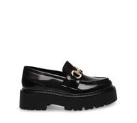 Steve Madden Mocasines OCCUPY in Negro 37