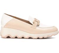 Wonders Mocasines Sima Rosas para Mujer Rosa 37